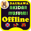 Akidar Musulmi Malam Aminu Ibrahim Daurawa MP3