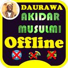 Akidar Musulmi Malam Aminu Ibrahim Daurawa MP3 icône