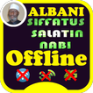 Siffatus Salatun Nabi Sheik Albani Zaria MP3