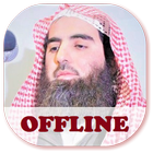 Muhammad Al Luhaidan Offline Quran MP3 icône