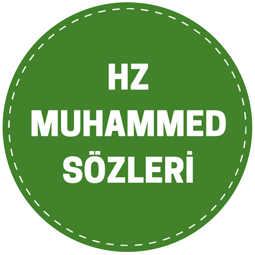 Hz Muhammed Sözleri