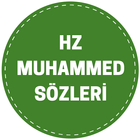 Hz Muhammed Sözleri icon