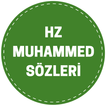 Hz Muhammed Sözleri