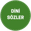 Dini Sözler