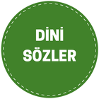 Dini Sözler ikon