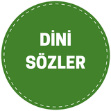 Dini Sözler icon