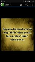 Dini Sözler syot layar 2