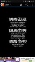 Baba Sözler 海报