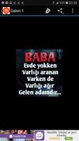 Baba Sözler 截图 1