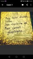 Afilli Sözler 截图 1