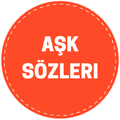 Aşk Sözleri