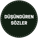 Düşündüren Sözler aplikacja