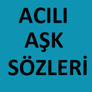 Acılı Aşk Sözleri aplikacja