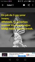 Acayip Sözler 截图 3