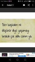 Acayip Sözler 截图 1