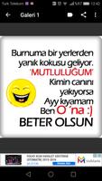 Acayip Sözler 截图 2