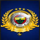 Fenerbahçe Fonds d'écran Zeichen