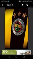 Fenerbahçe Fonds d'écran capture d'écran 3