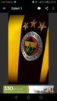 Fenerbahçe Fonds d'écran Screenshot 3