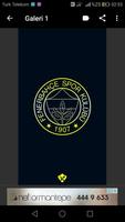 Fenerbahçe Fonds d'écran Screenshot 2