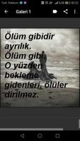 Poster En Duygusal Aşk Sözleri