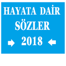 Hayata Dair Sözler 2018 aplikacja