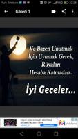 Resimli Acıklı Sözler تصوير الشاشة 3
