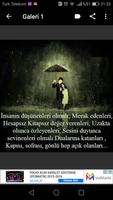 En Ağır Sözler تصوير الشاشة 1