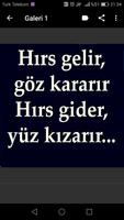 En Ağır Sözler تصوير الشاشة 2
