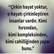 Dram Sözler