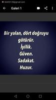 Dram Sözler Ekran Görüntüsü 3