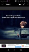 Dram Sözler Ekran Görüntüsü 1