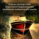 Özlü Sözler aplikacja