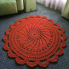 Knitting Mat Models آئیکن