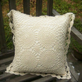 Lace Pillow Case Samples