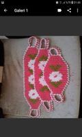 Crocheted Work Samples স্ক্রিনশট 3
