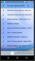 Enrique Iglesias Songs Ekran Görüntüsü 1