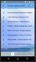 Enrique Iglesias Songs Screenshot 2