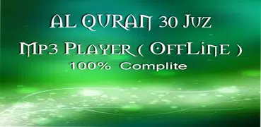 Al-Quran Mp3 Offline