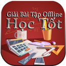 Học Tốt - Giải Bài Tập Offline APK