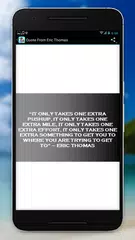 Скачать Motivation Speech Eric Thomas APK