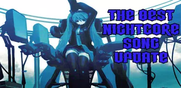 The Best Nightcore Songs Update