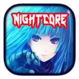 The Best Nightcore Songs Update أيقونة