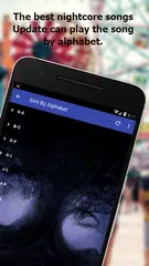 The Best Nightcore Songs Update APK 下載