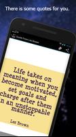 Les Brown Motivational Speaker تصوير الشاشة 2