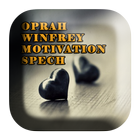 Oprah Winfrey Motivation icon