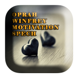 Oprah Winfrey Motivation icon