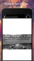 Oprah Winfrey Motivation screenshot 3