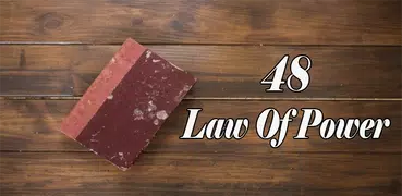 48 Laws of Power