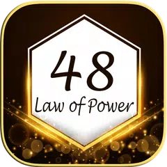 48 Laws of Power アプリダウンロード